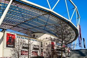 Bayer 04 Leverkusen – SV Werder Bremen