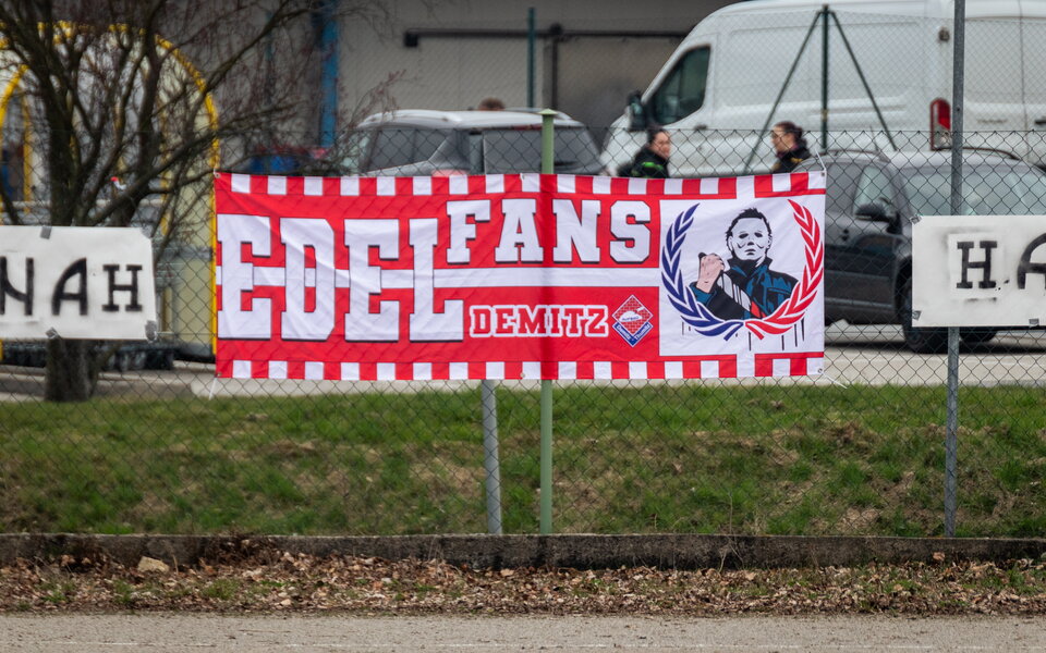 SV Demitz-Thumitz – SG Großdrebnitz 05
