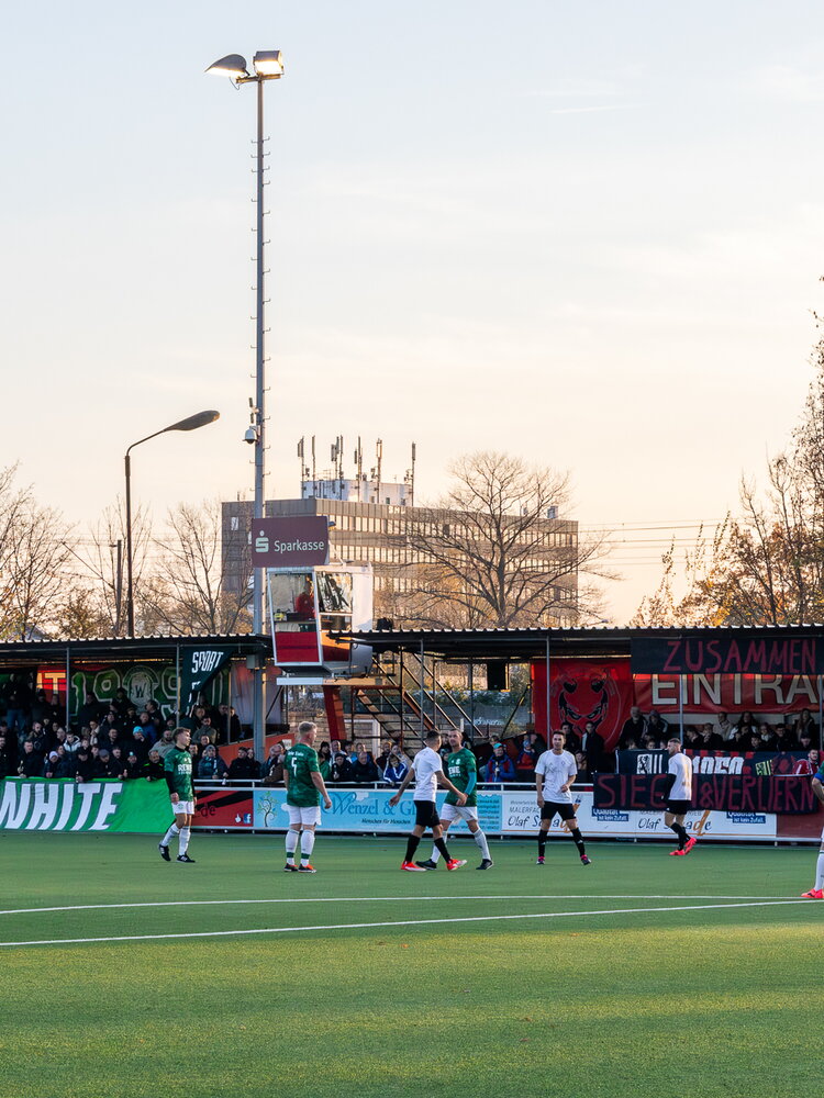 SV Eintracht Dobritz – FSG Wacker 90 Leuben – Bild 14