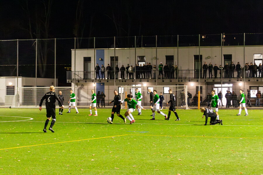 SpVgg. Dresden-West – FV Löbtauer Kickers 93 II – Bild 11