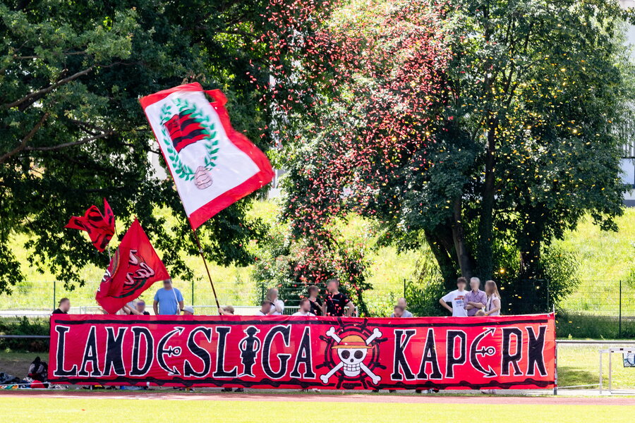 Dresdner SC U19 – SG Rotation Leipzig U19 – Bild 2