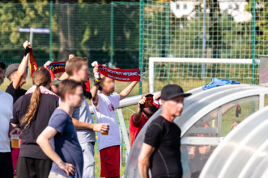 Dresdner SC – SG Striesen – Bild 10