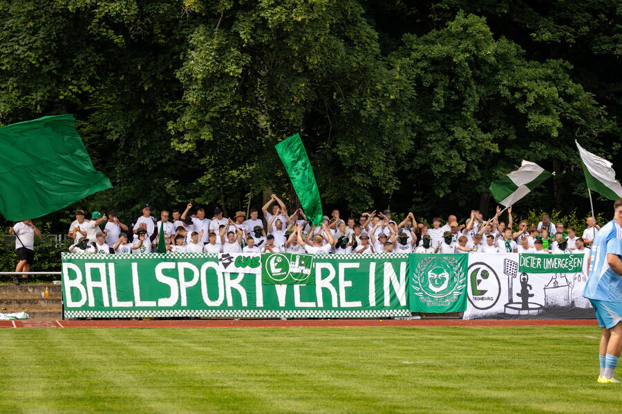 BSV Einheit Frohburg – ATSV Frisch Auf Wurzen – Bild 64
