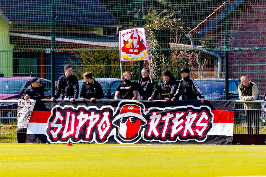 FV Eintracht 08 Niesky – FSV Neusalza-Spremberg – Bild 20