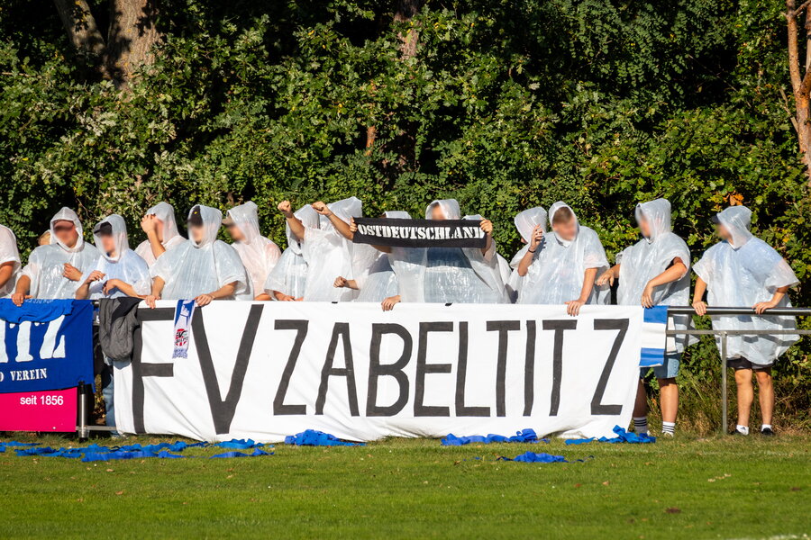 SV Frauenhain – FV Zabeltitz – Bild 11