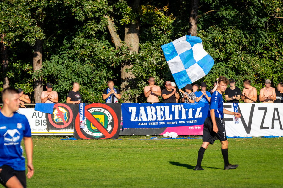 SV Frauenhain – FV Zabeltitz – Bild 23