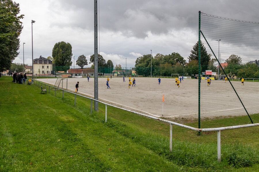 SG Gittersee – TSV Reichenberg-Boxdorf – Bild 8