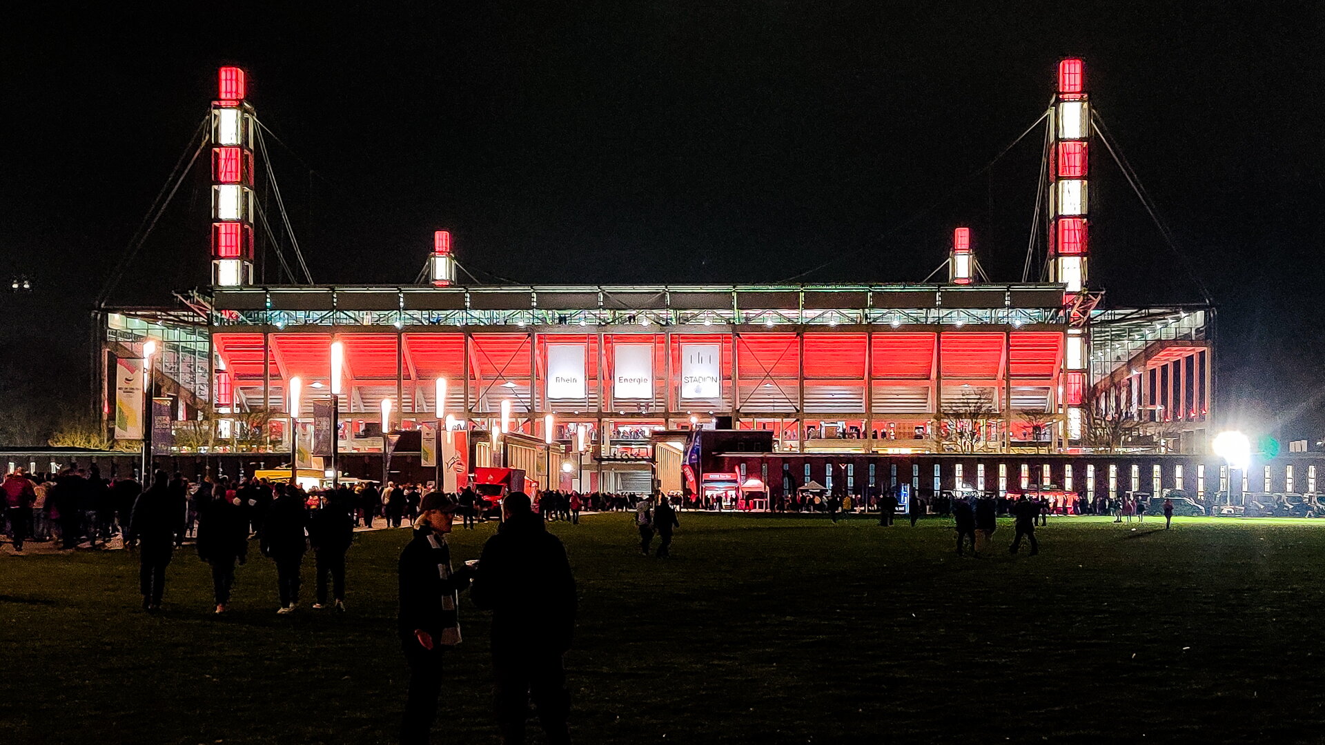 1. FC Köln