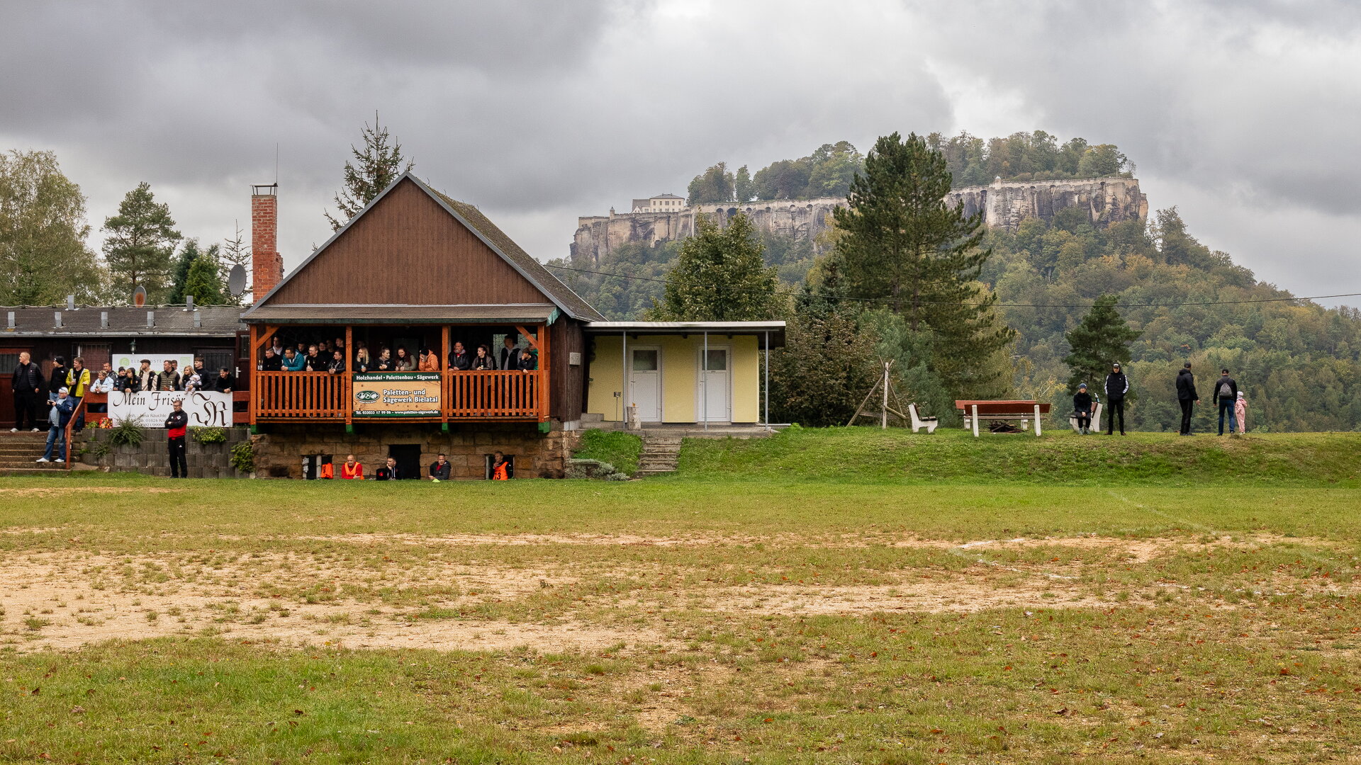 SpG Saupsdorf/Sebnitz II