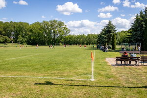 VS Limbach 90 Birkenhain – TSV Graupa II