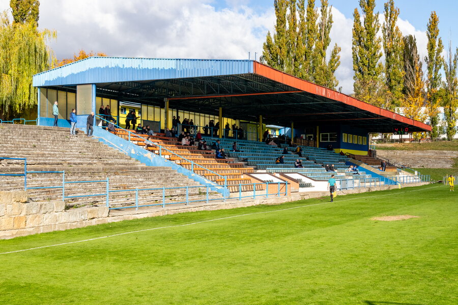 FK Litoměřicko – TJ Oldřichov – Bild 12