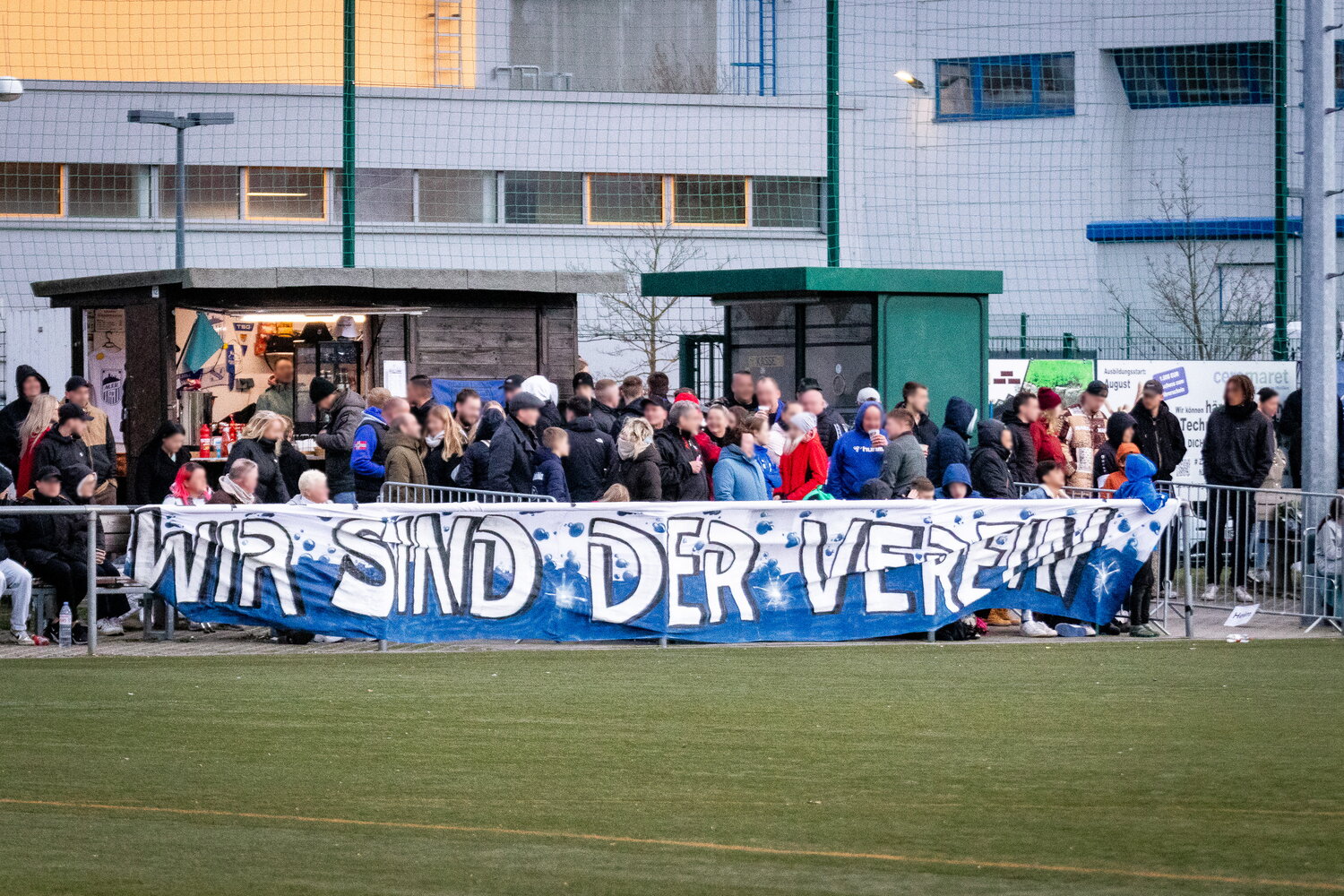 Meißner SV 08 II – SV Fortschritt Meißen-West – Bild 25