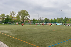 Meißner SV 08 II – SV Fortuna Leuben