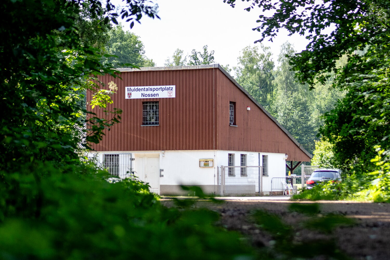 SpG Wilsdruff II / Nossen – SG Wurgwitz – Bild 1