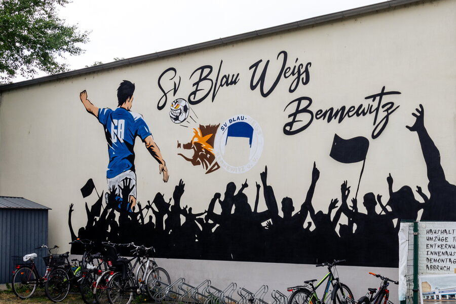 SV Ostrau – Roßweiner SV – Bild 11