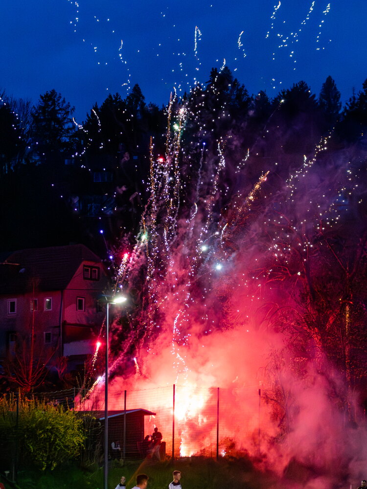 SC Freital (Freizeitmannschaft) – SpVgg. Dresden-West – Bild 20