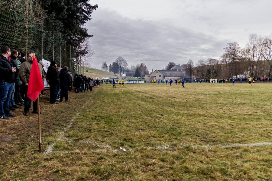 SpVgg. Heinsdorfergrund 02 – Reichenbacher FC – Bild 16