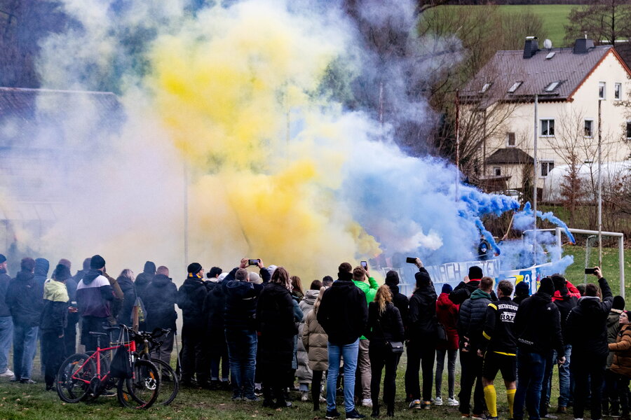 SpVgg. Heinsdorfergrund 02 – Reichenbacher FC – Bild 23