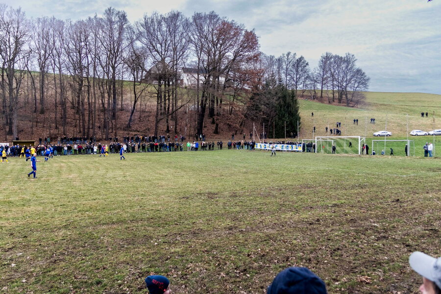 SpVgg. Heinsdorfergrund 02 – Reichenbacher FC – Bild 43