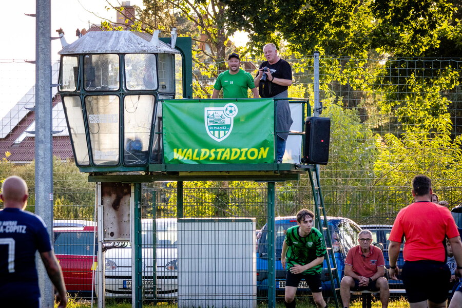 SV Pillnitz – SV Aufbau Pirna-Copitz 90 II – Bild 6