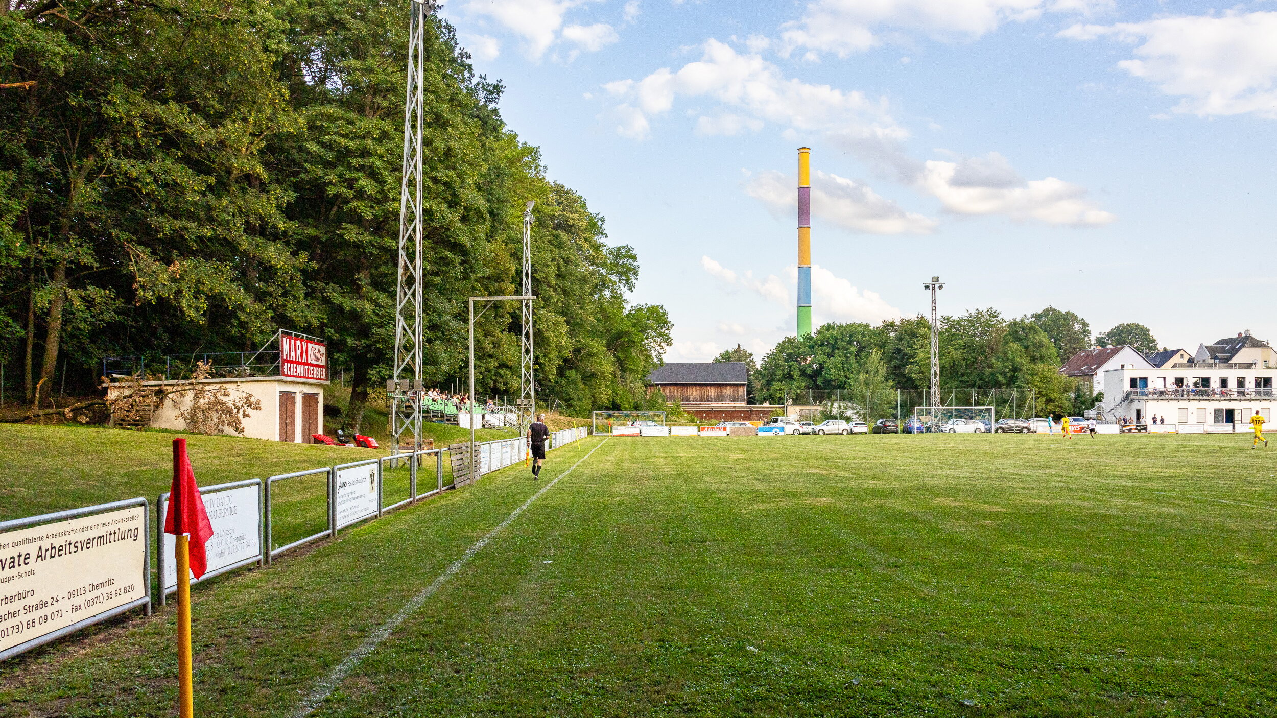 VfB Fortuna Chemnitz