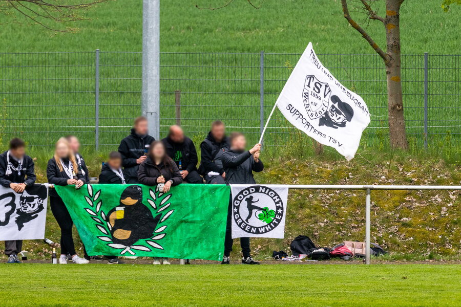 SG Wilthen – TSV Wehrsdorf – Bild 5