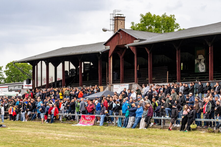 SV 09 Arnstadt II – Weimarer SV – Bild 5