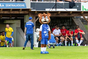Bischofswerdaer FV 08 – SC Freital