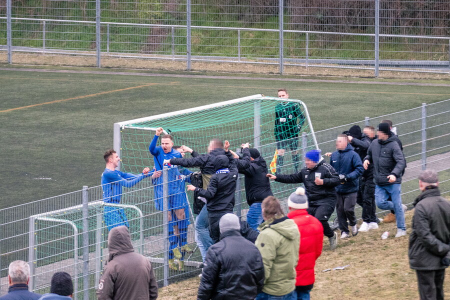 BSG Stahl Riesa – Meißner SV 08 – Bild 8
