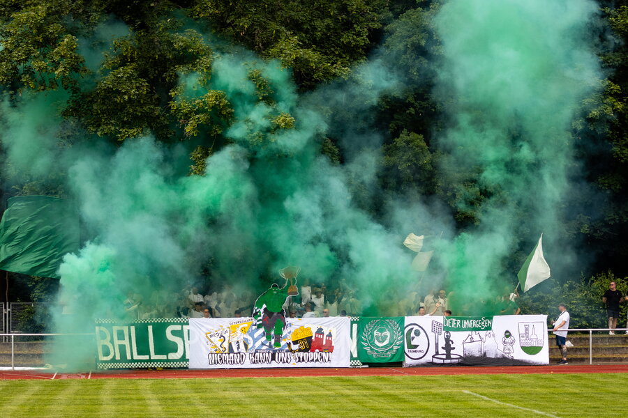 BSV Einheit Frohburg – ATSV Frisch Auf Wurzen – Bild 3