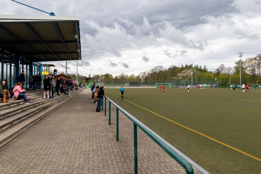 BSC Freiberg U19 – FSV Motor Brand-Erbisdorf U19 – Bild 28