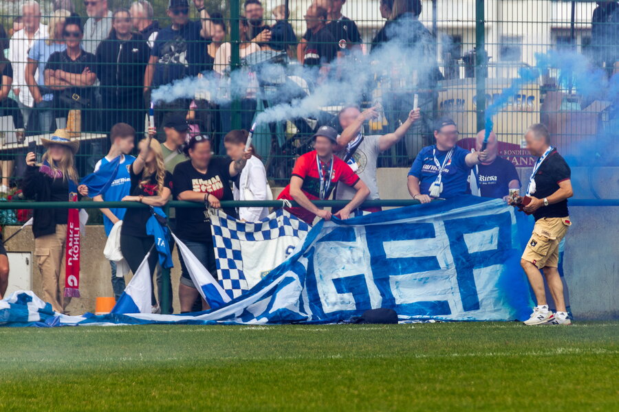 BSC Freiberg – BSG Stahl Riesa – Bild 31