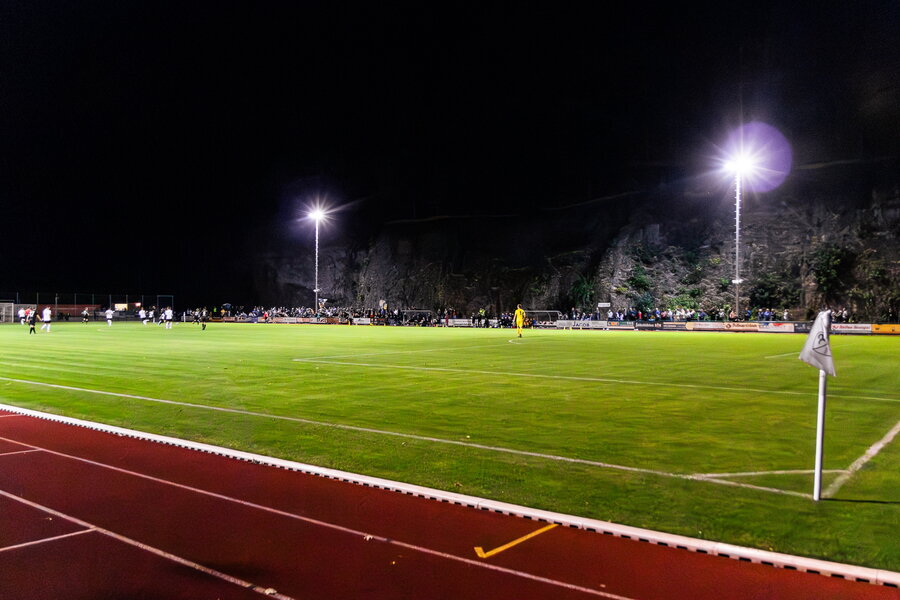 SC Freital – FSV Budissa Bautzen – Bild 6