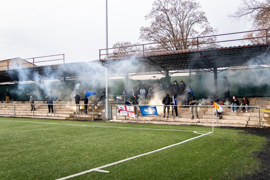 FK Junior Děčín – TJ Sokol Srbice – Bild 12