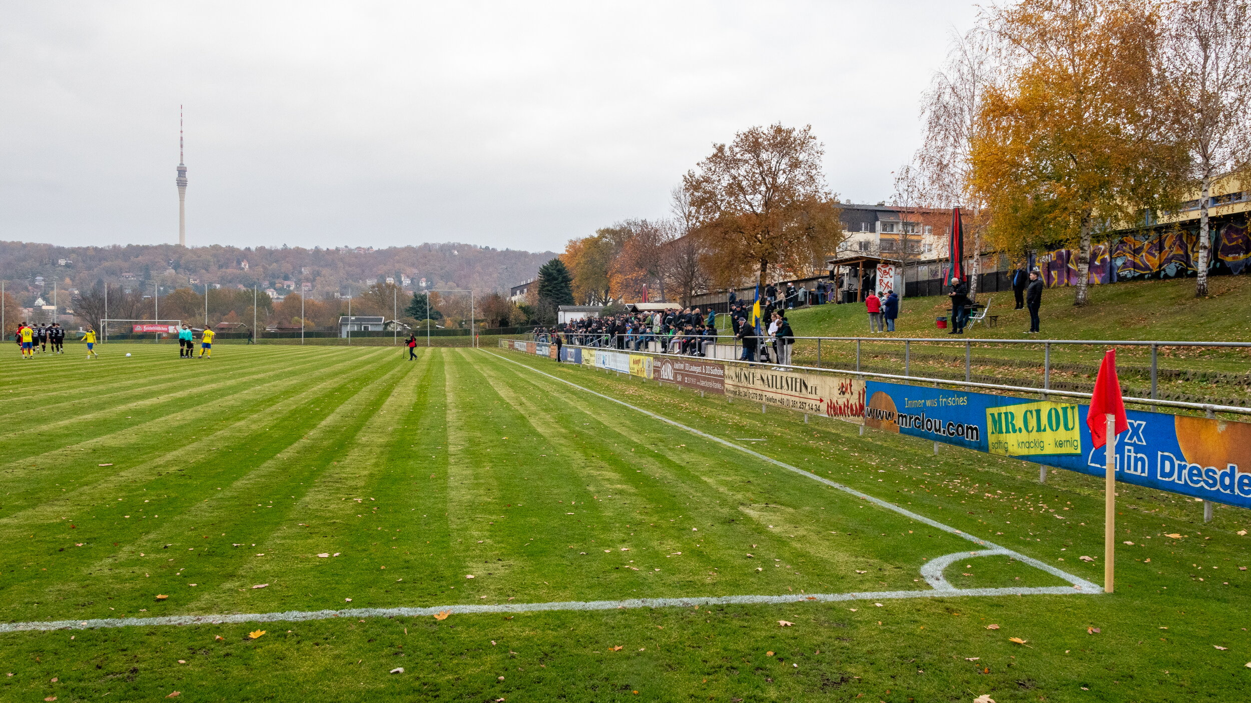 FV Dresden 06 Laubegast