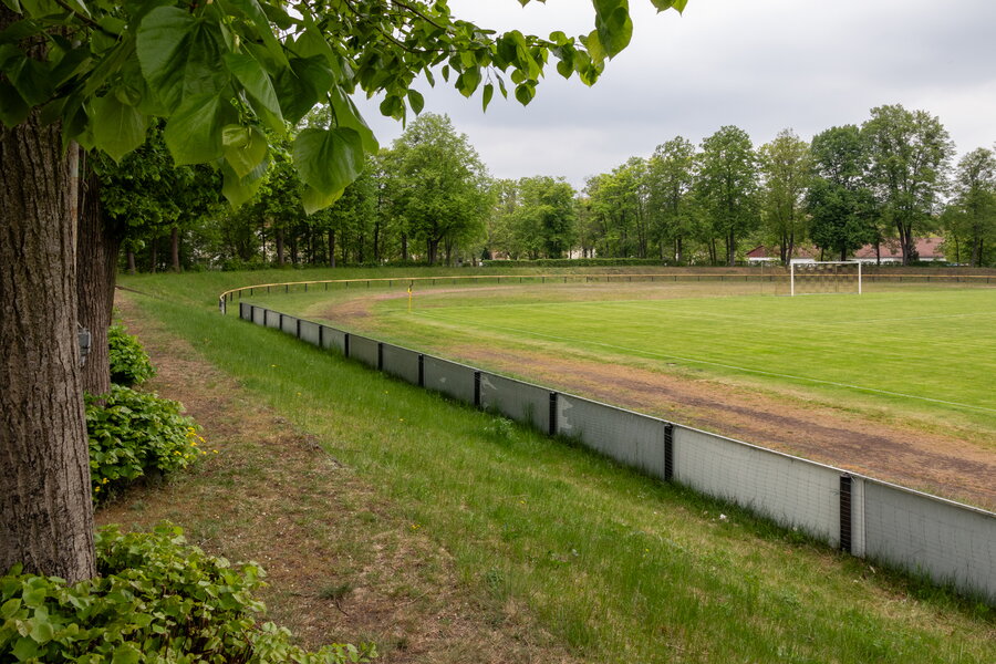 Seelandverein Laubusch II – SpG Ralbitz/Horka II / St. Marienstern II – Bild 6