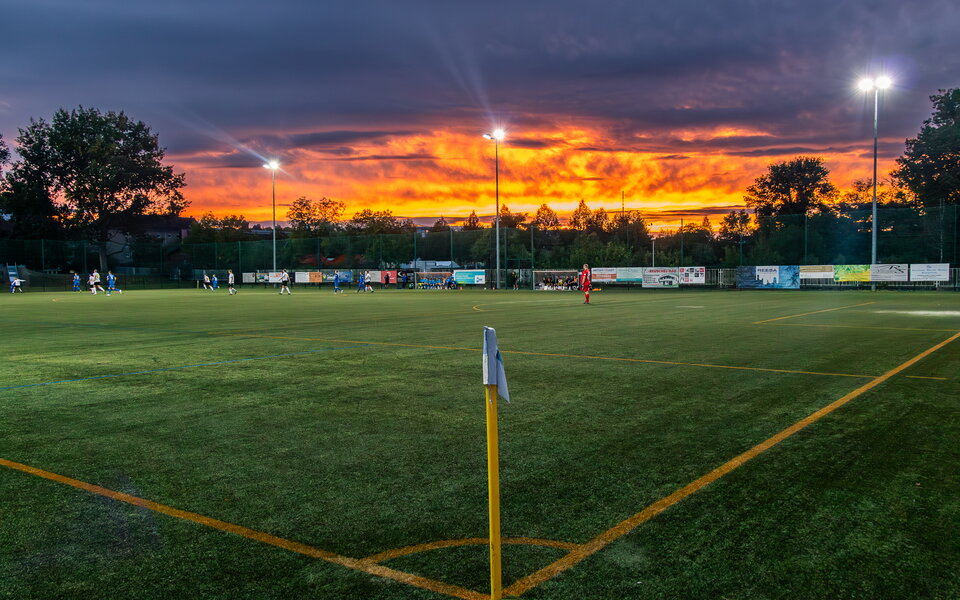 Meißner SV 08 – BSC Freiberg