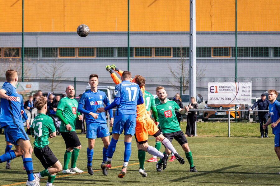 Meißner SV 08 – Radebeuler BC 08 – Bild 17