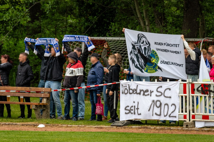 SV 50 Traktor Mochau – Döbelner SC 02/90 – Bild 8