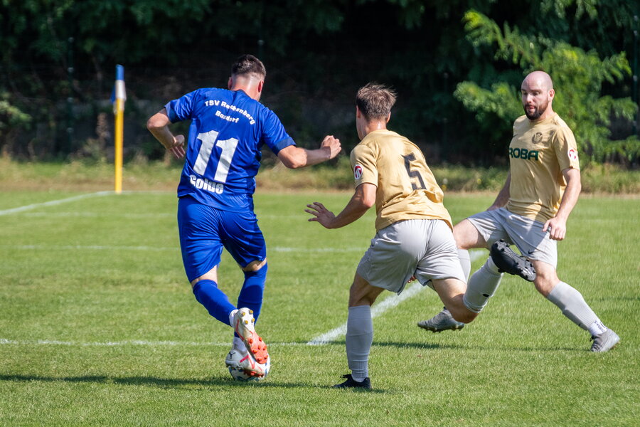 SV Dresden-Neustadt – TSV Reichenberg-Boxdorf – Bild 4
