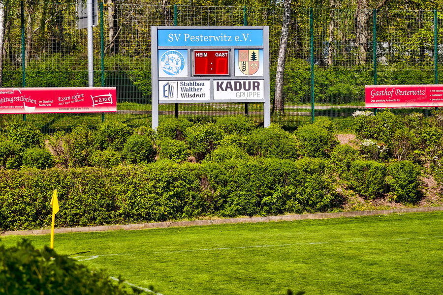 SpG SV Pesterwitz / SG Freital-Weißig / SG Motor Wilsdruff U17 – SC Freital U17 – Bild 15