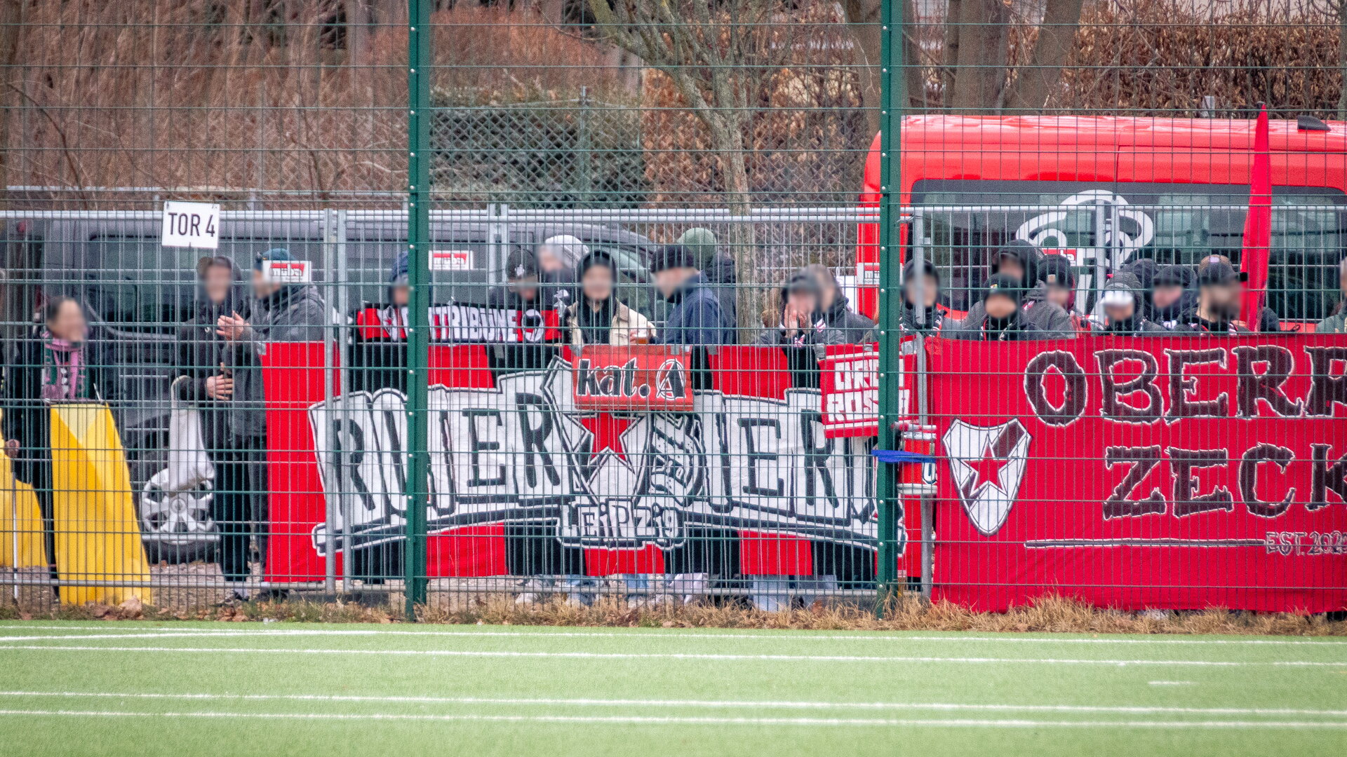 Weinbergstadion