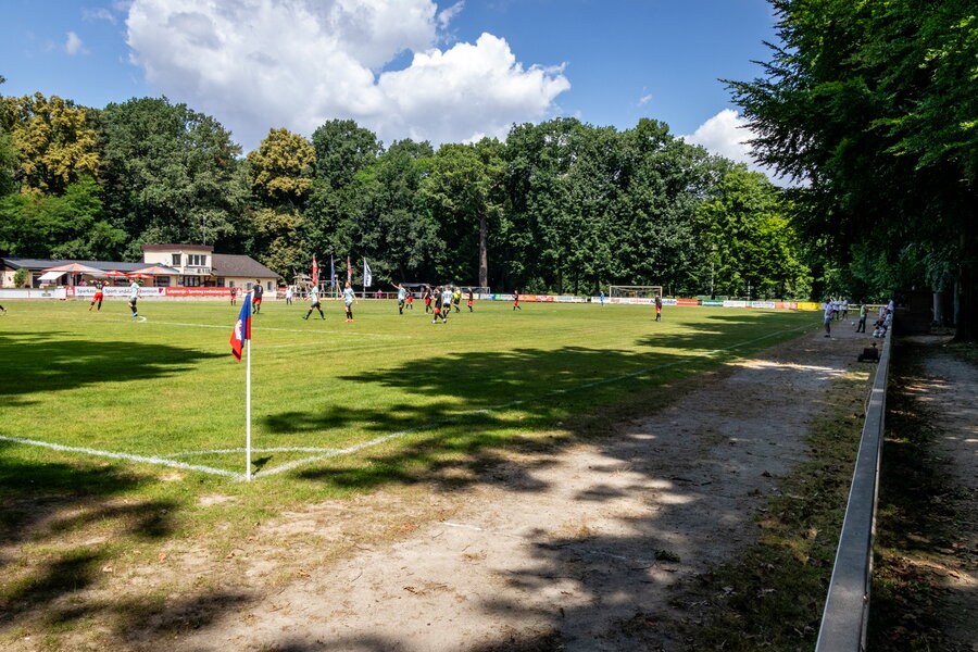 SpG Großdubrau II / Radibor II – SpG Elstra/Thonberg II – Bild 2