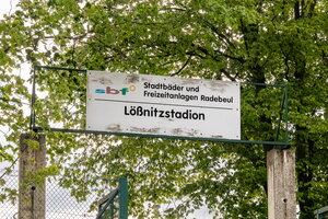 Serkowitzer FSV – SG Einheit Dresden-Mitte II