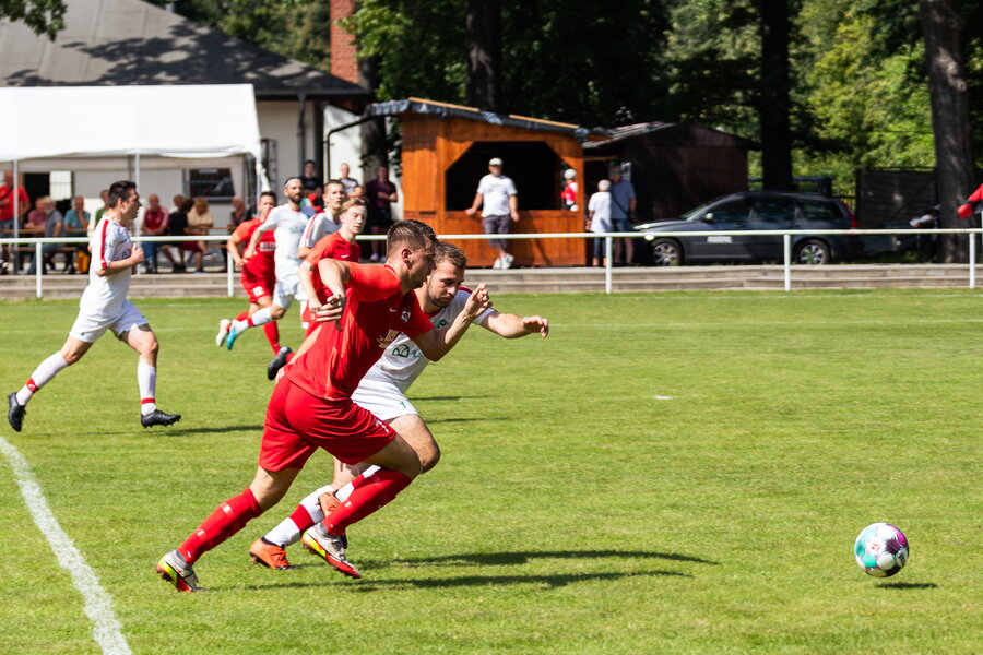 SV Naunhof – FSV Limbach-Oberfrohna – Bild 37