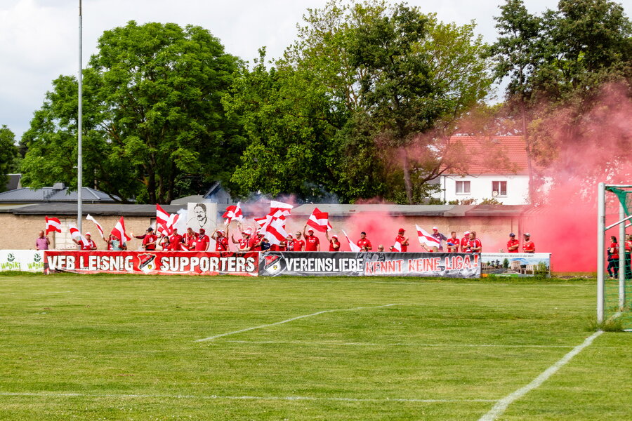 SSV Thallwitz-Nischwitz 04 – VfB Leisnig – Bild 20