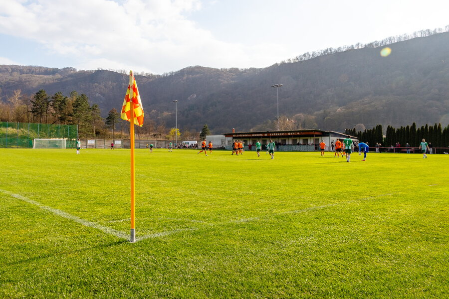 TJ Střekov – 1.FC Spořice – Bild 11