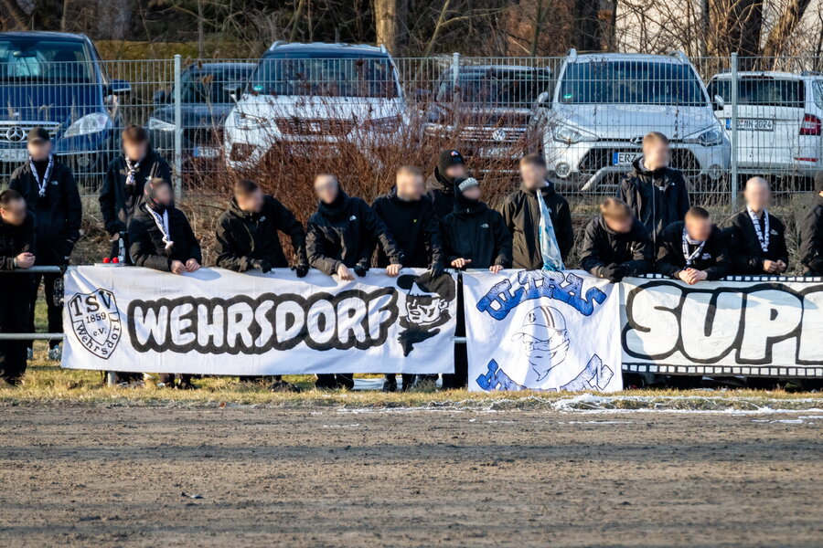 SG Wilthen – TSV Wehrsdorf – Bild 27