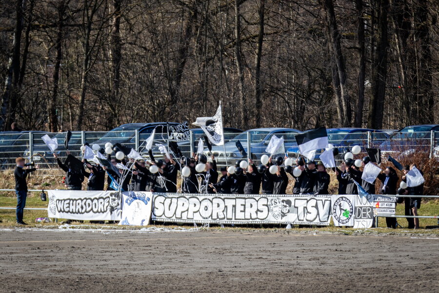 SG Wilthen – TSV Wehrsdorf – Bild 12