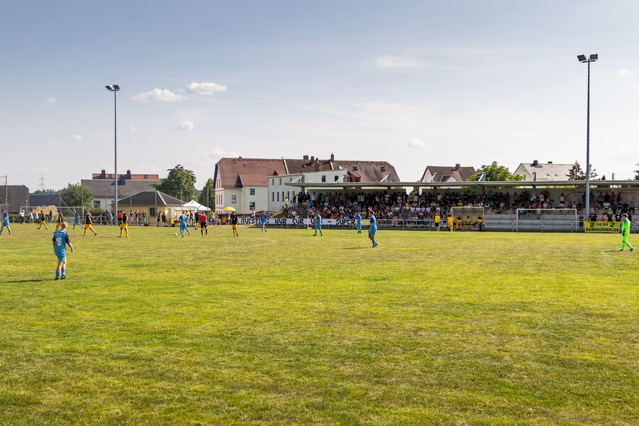SC Altmittweida – SV 94 Geringswalde/Schweikershain – Bild 4